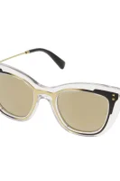 Слънчеви очила Valentino златен